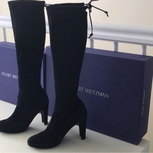 Stuart Weitzman Keenland Boots